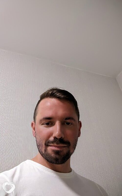 Ivan, 37, Усть-Каменогорск — анкета №589733