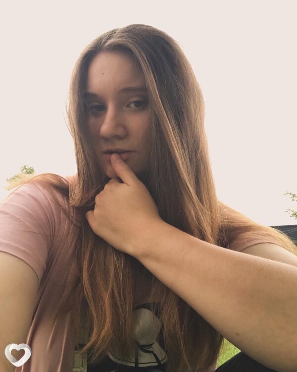 Анжелика, 20, Гродно — анкета №589735
