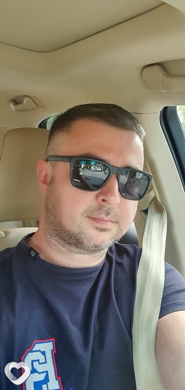 Алексей, 42, Москве — анкета №589736