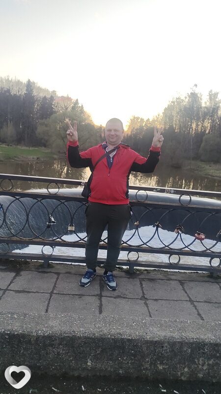 Василий, 49, Волоколамске — анкета №589739