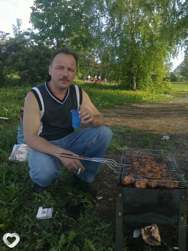 Александр, 53, Иванове — анкета №589741