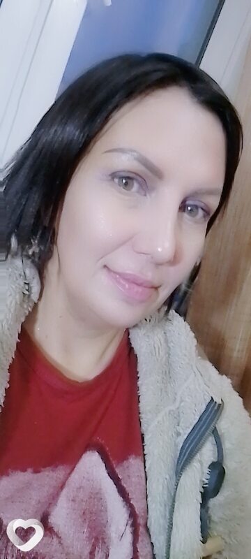 Алена, 40, Ульяновске — анкета №589742