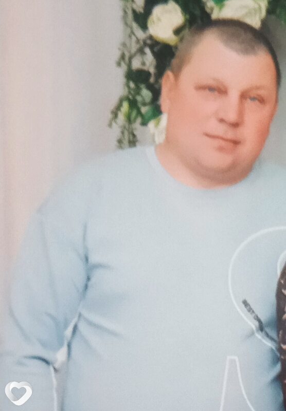 Вадим, 48, Кировске — анкета №589746
