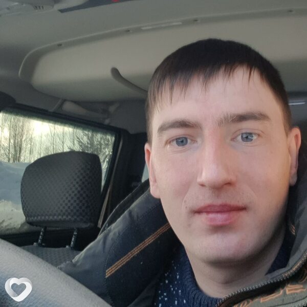Константин, 37, Перми — анкета №589748