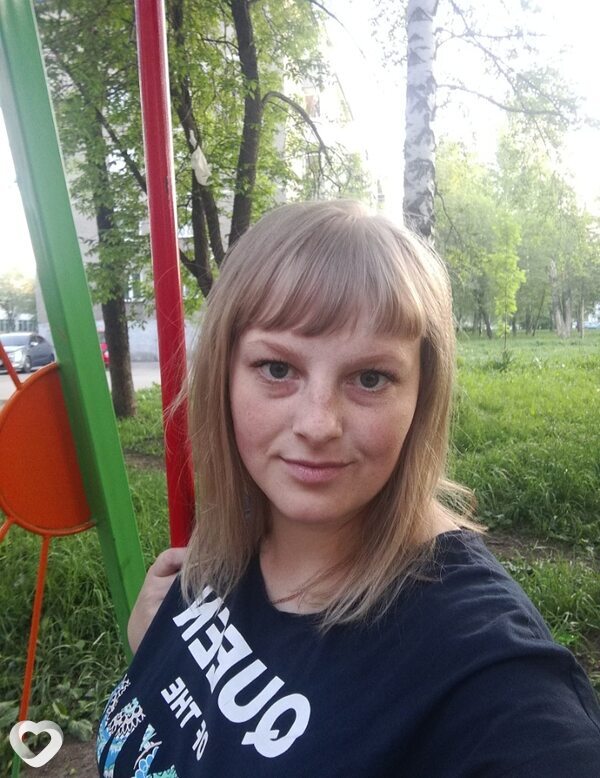 Ольга, 34, Прокопьевске — анкета №589752