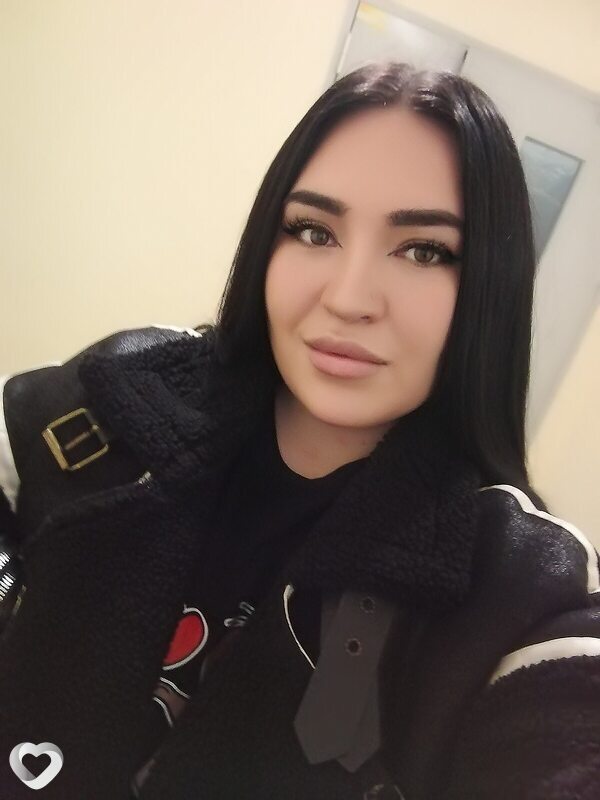 Юлия, 27, Новокузнецке — анкета №589756