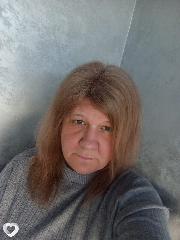 Ната, 50, Одессе — анкета №589757
