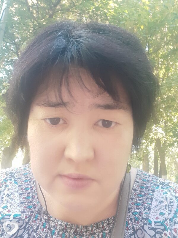 Жирдяюшка, 43, Шымкенте — анкета №589760