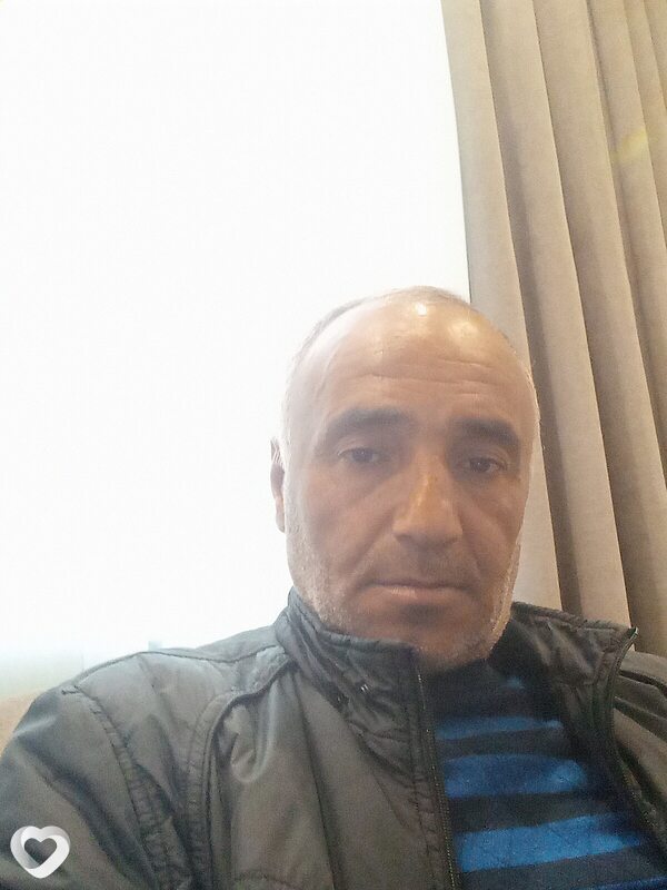 Артур, 47, Ереван — анкета №589764