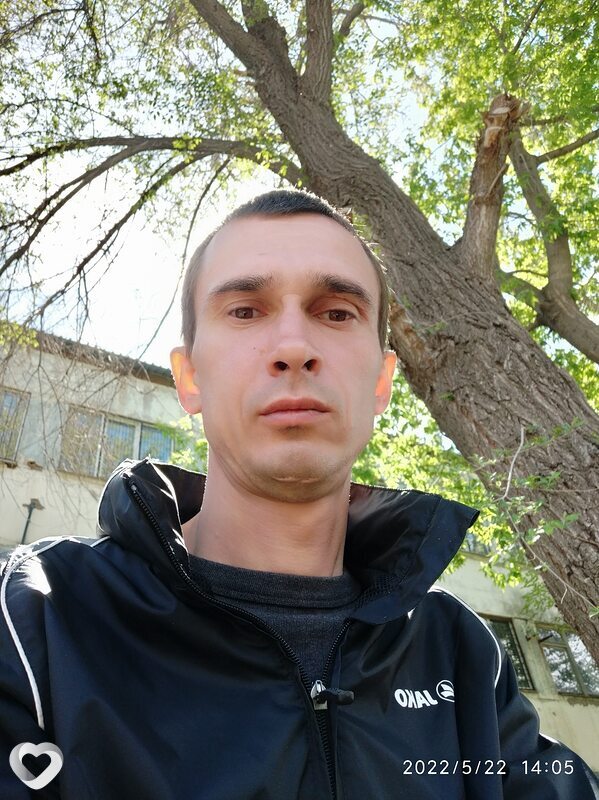 Евгений, 40, Самаре — анкета №589767