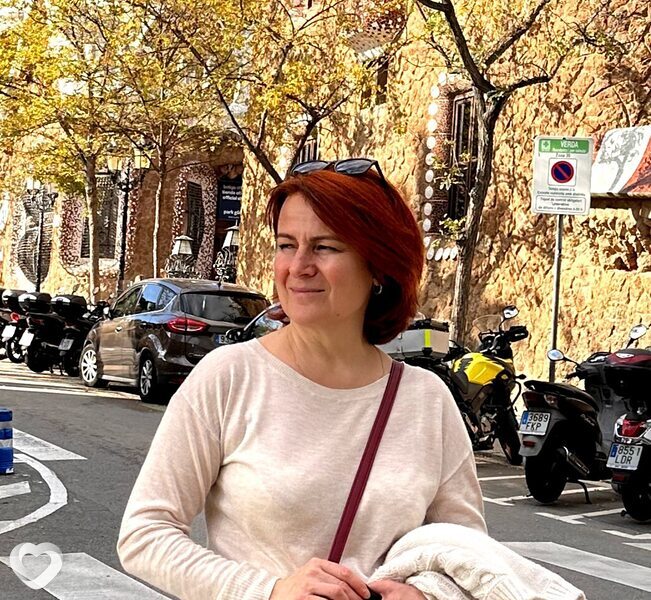 Ирина, 60, Бресте — анкета №589770