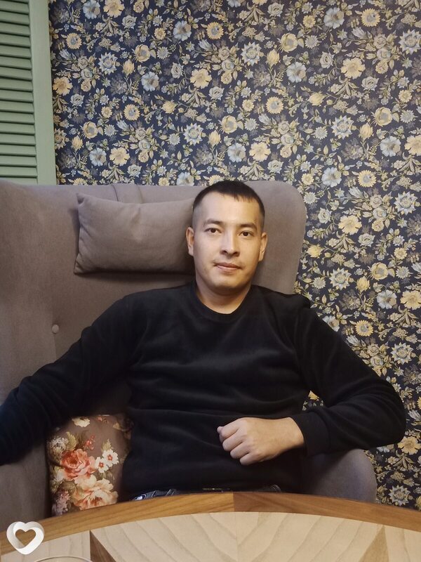 Асан, 28, Кокшетау — анкета №589772