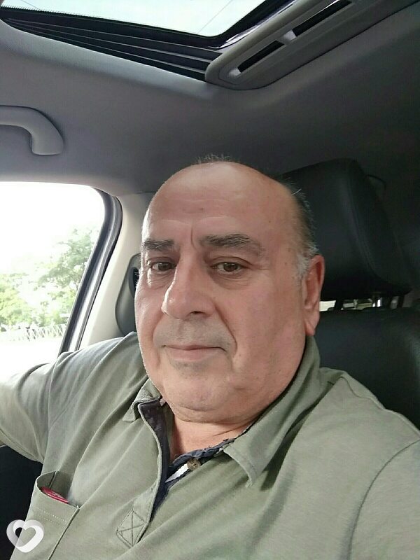 Альберт, 58, Краснодаре — анкета №589775