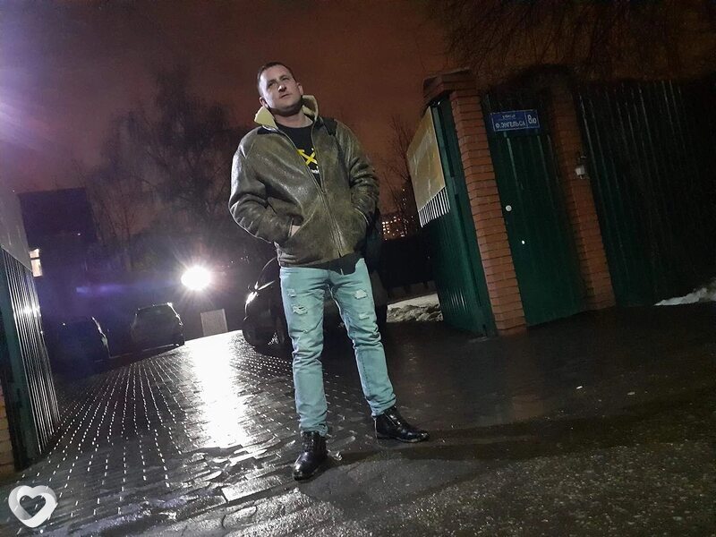 Сергей, 41, Чите — анкета №589830