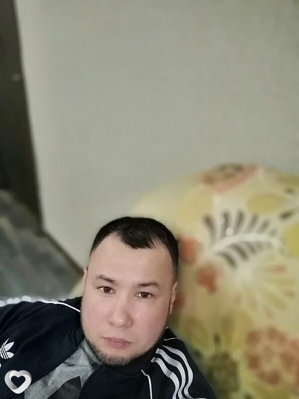 Azamat, 37, Учалах — анкета №589831