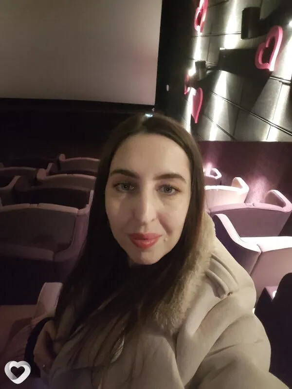 Екатерина, 40, Барнауле — анкета №589835