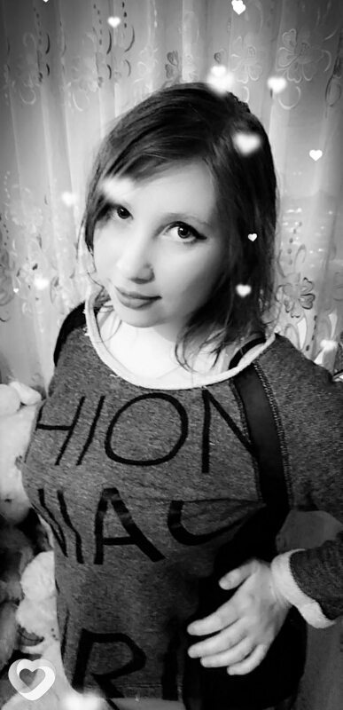 Ирина, 31, Казани — анкета №589845
