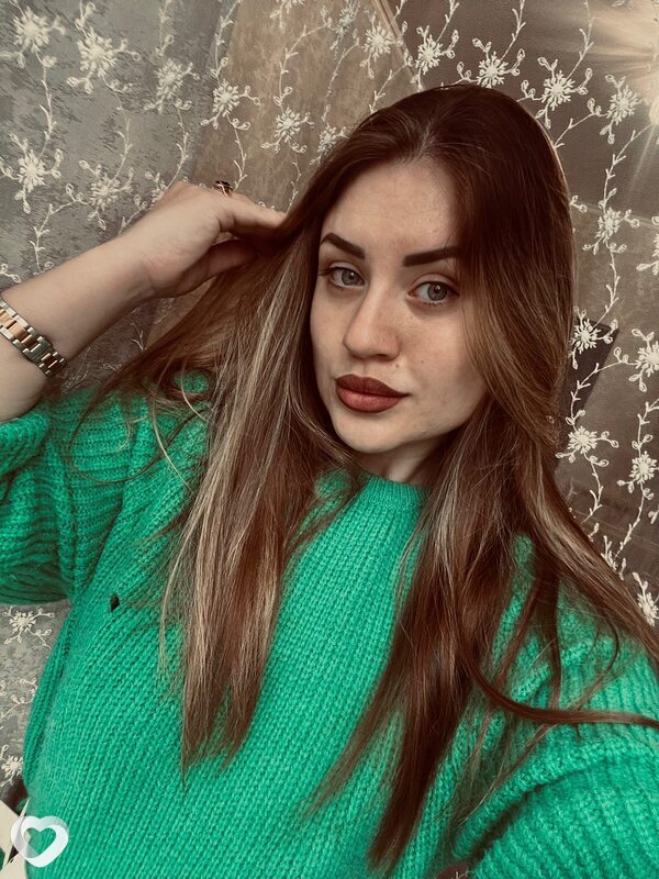 Анастасия, 26, Краснодаре — анкета №589860