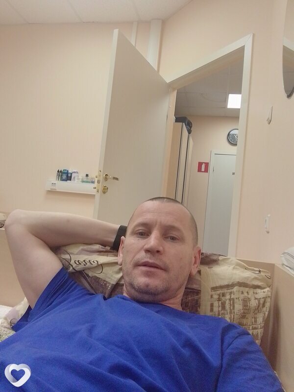Алексей, Муравленко