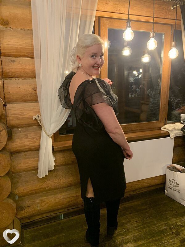 Викавиктория, 50, Минске — анкета №590803