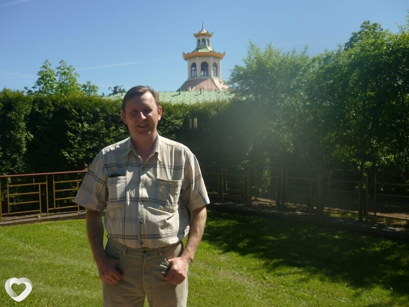 Николай, 51, Гатчине — анкета №590804
