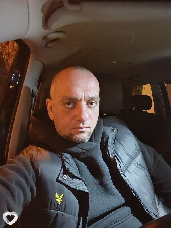 Алексей, 47, Минске — анкета №590805