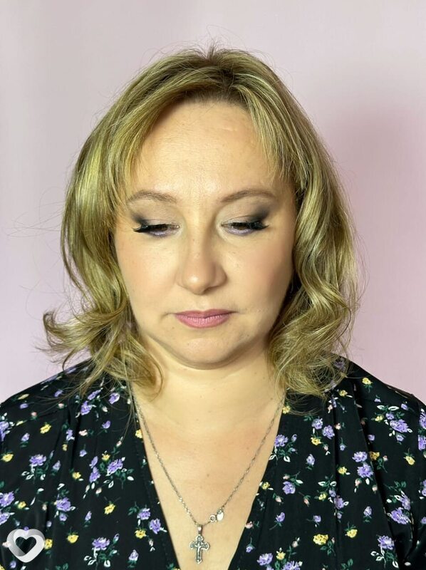 Олька, 46, Пятигорске — анкета №590806
