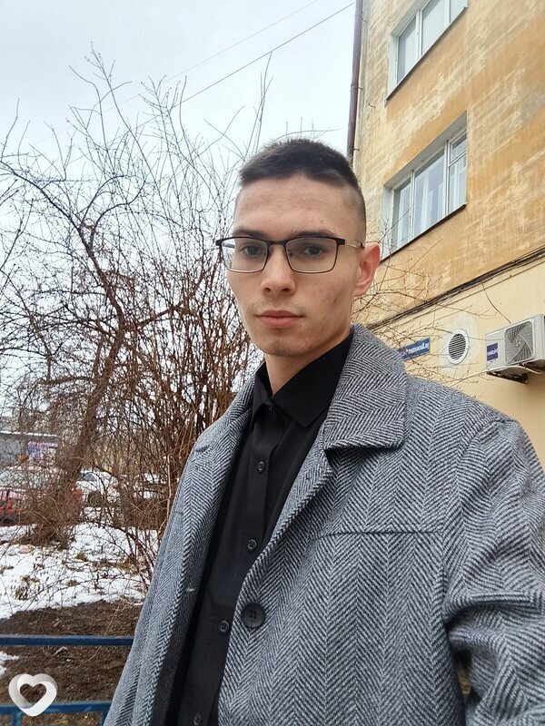 Мартин, 22, Нижнем Новгороде — анкета №590807