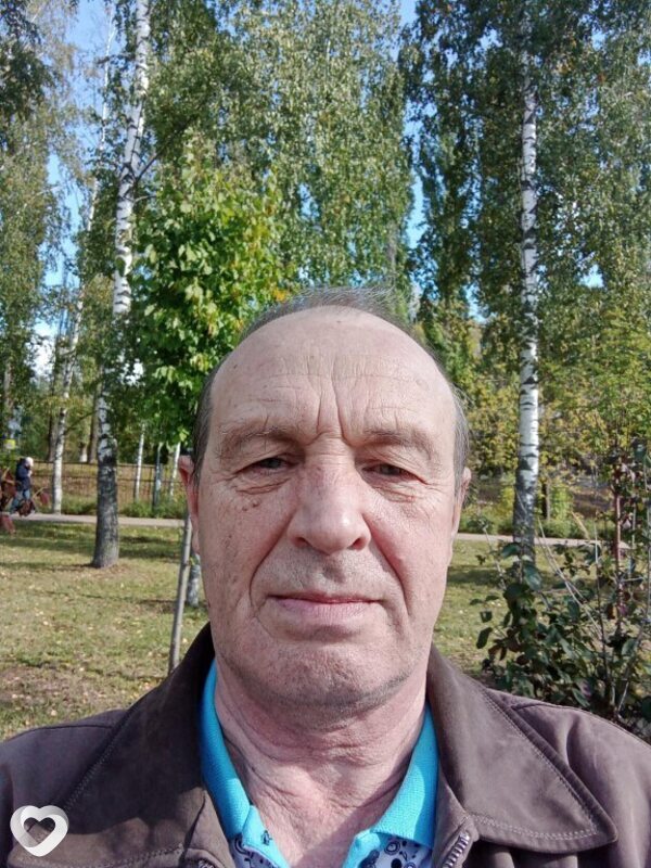 Михаил, 67, Нижнем Новгороде — анкета №590809