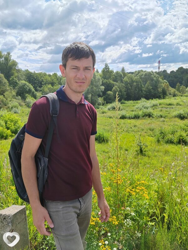 Леонид, 42, Пскове — анкета №590816