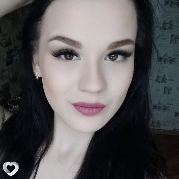 Марина, 22, Самаре — анкета №590817