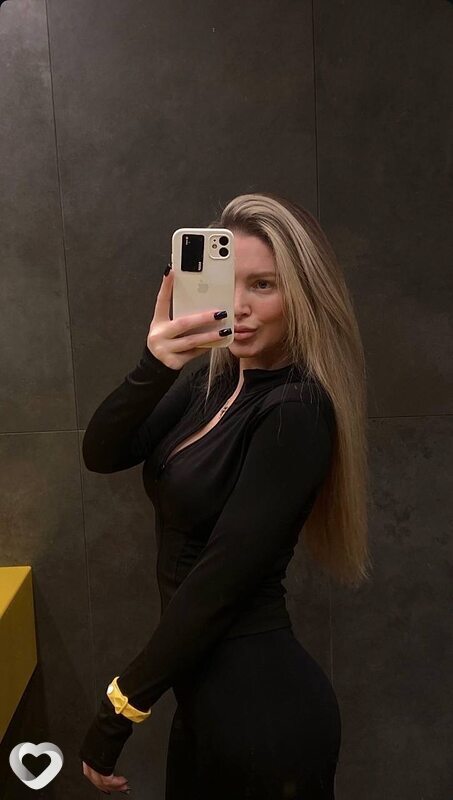 Дарья, 29, Краснодаре — анкета №590821