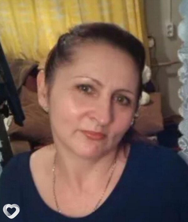 Наталия, 57, Макеевке — анкета №589884