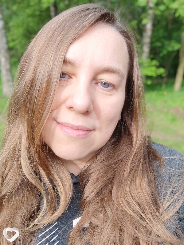 Людмила, 45, Санкт-Петербурге — анкета №589888