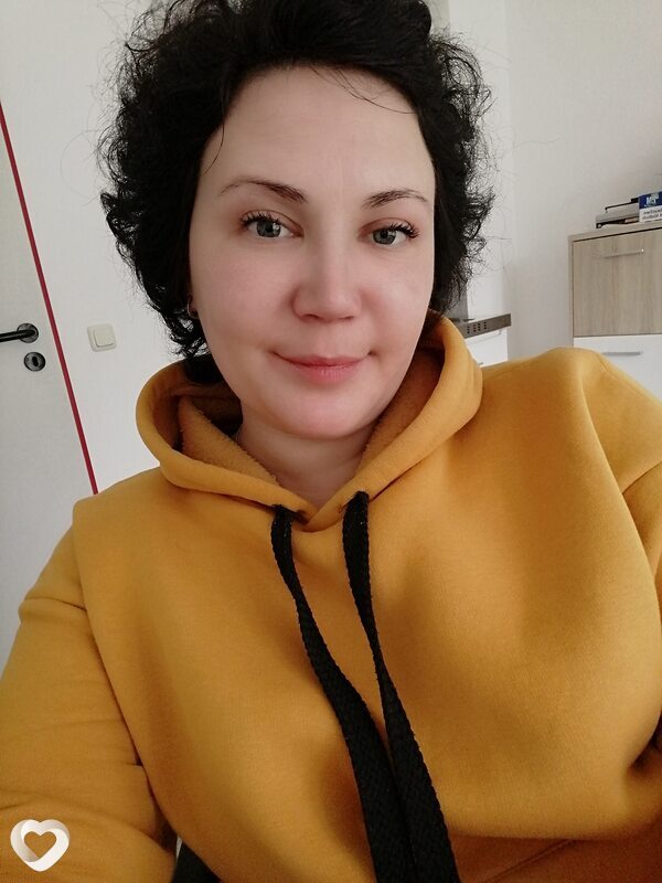 Veronika, Первомайск
