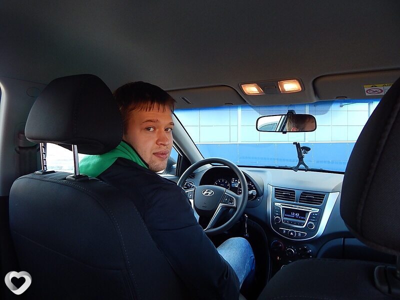 Сергей, 41, Белгороде — анкета №589927