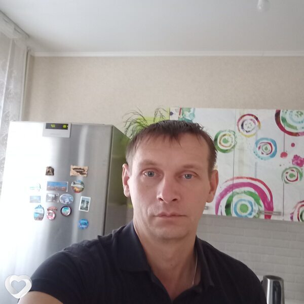 Федор, 39, Перми — анкета №589928