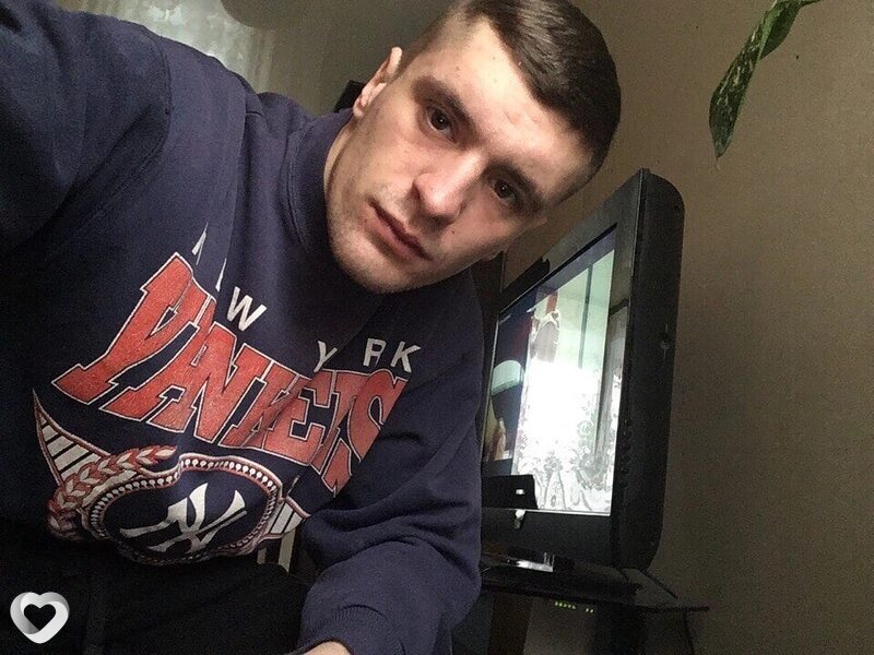 Андрей, 34, Мозыре — анкета №589932