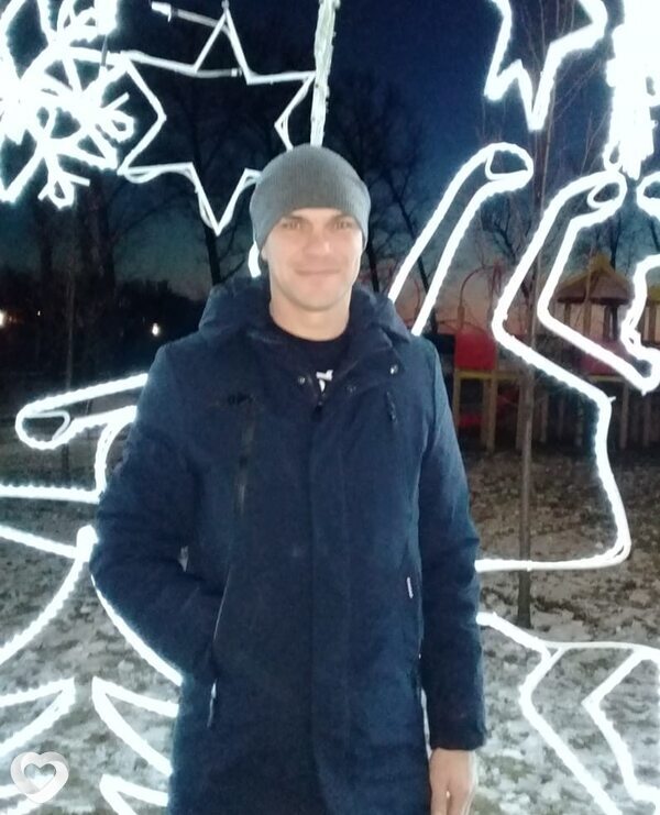 Игорь, 49, Белгороде — анкета №589934