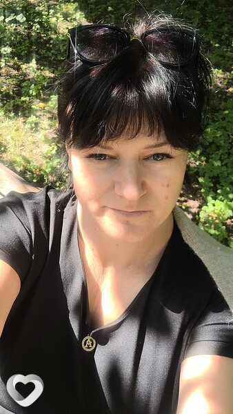 Agata, 35, Познань — анкета №589936
