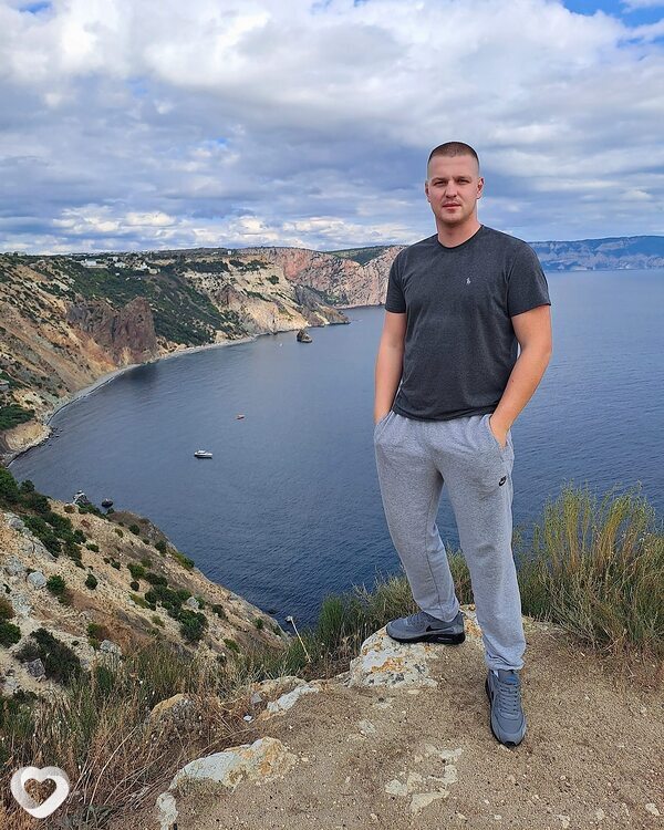 Евгений, 27, Актобе — анкета №589937