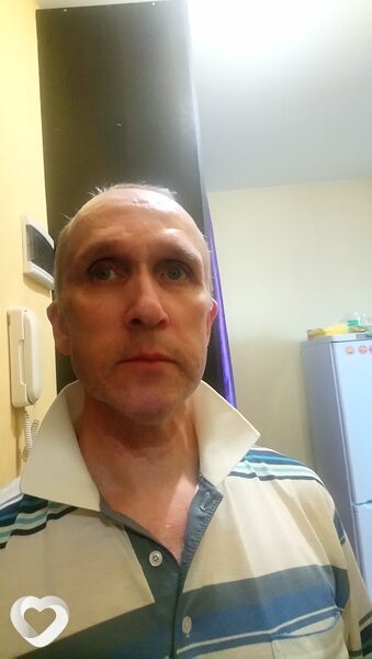 Александр, 46, Ростове-на-Дону — анкета №589946