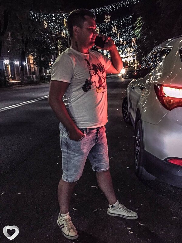 Денис, 35, Воронеже — анкета №589947