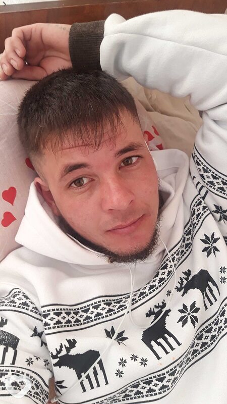 Равиль, 32, Костанае — анкета №589948