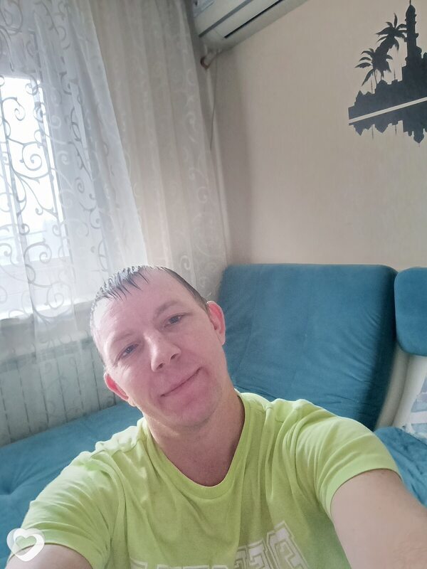 Игорь, 43, Липецке — анкета №589949