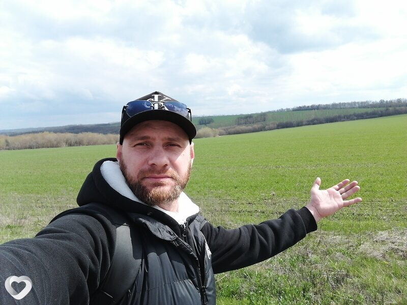 Илья, 37, Екатеринбурге — анкета №589978