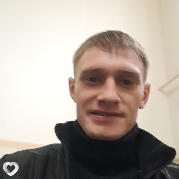 Александр, 33, Чебоксарах — анкета №589983
