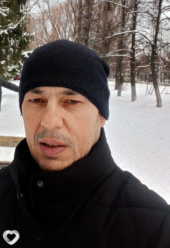 Ruslan, 44, Саратове — анкета №589986
