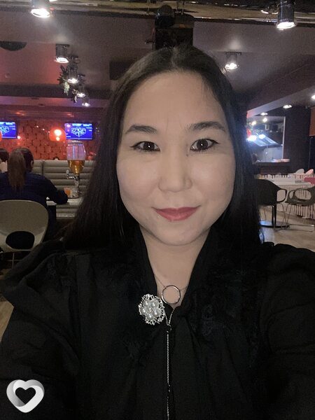 Irina, 37, Абакане — анкета №589996
