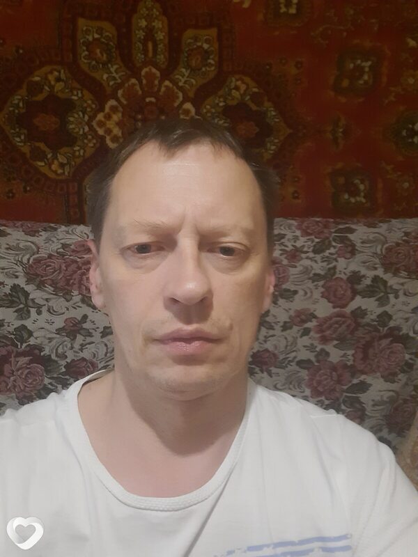 Сергей, 54, Ачинске — анкета №589903